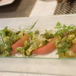 ビストロ セレニテ - 