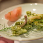 ビストロ セレニテ - 