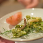 ビストロ セレニテ - 