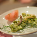 ビストロ セレニテ - 