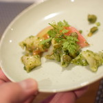 ビストロ セレニテ - 