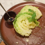 ビストロ セレニテ - 