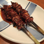 Yakitori Ikkyuu - 