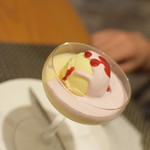 ビストロ セレニテ - 