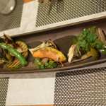 ビストロ セレニテ - 