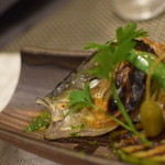 ビストロ セレニテ - 