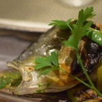 ビストロ セレニテ - 