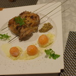 ビストロ セレニテ - 