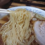 佐野ラーメン 飛龍 - 