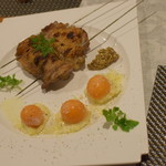 ビストロ セレニテ - 