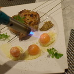 ビストロ セレニテ - 