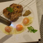 ビストロ セレニテ - 