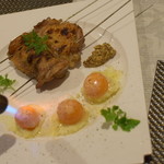 ビストロ セレニテ - 