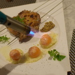 ビストロ セレニテ - 