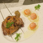 ビストロ セレニテ - 