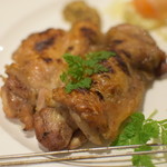 ビストロ セレニテ - 