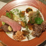 ビストロ セレニテ - 