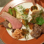 ビストロ セレニテ - 