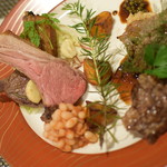 ビストロ セレニテ - 