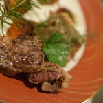 ビストロ セレニテ - 