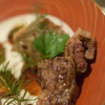 ビストロ セレニテ - 