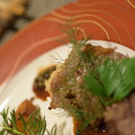 ビストロ セレニテ - 