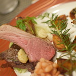 ビストロ セレニテ - 