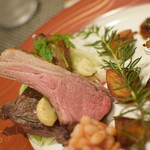 ビストロ セレニテ - 