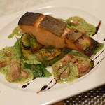 ビストロ セレニテ - 