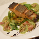 ビストロ セレニテ - 