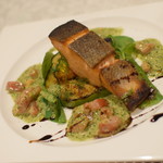 ビストロ セレニテ - 