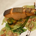 ビストロ セレニテ - 