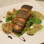 ビストロ セレニテ - 