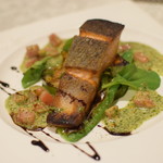 ビストロ セレニテ - 