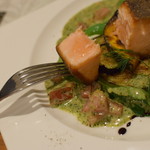 ビストロ セレニテ - 