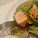 ビストロ セレニテ - 