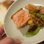 ビストロ セレニテ - 