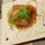 ビストロ セレニテ - 