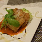 ビストロ セレニテ - 