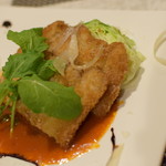 ビストロ セレニテ - 