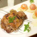 ビストロ セレニテ - 