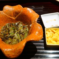 富小路 やま岸 - 