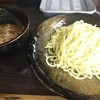 つけ麺隅田