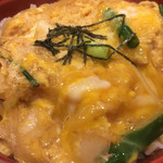 かもねぎうどん - 