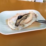 GENZOU - 焼牡蠣