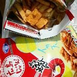 セブンイレブン - 広島じゃけん！ミックスしたんよ！148円
