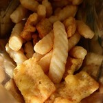 セブンイレブン - 広島じゃけん！ミックスしたんよ！148円