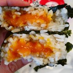 セブンイレブン - たまごかけ風ご飯税込118円
