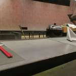 あもん ヨコ - 店内の様子