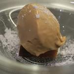 あもん ヨコ - デザート　ズームアップ